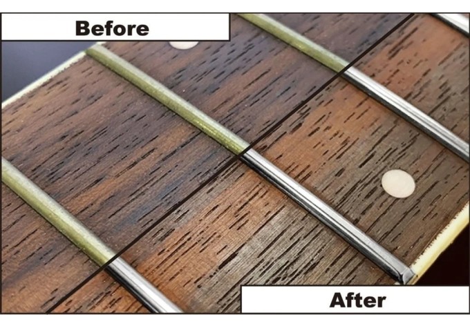 Hosco H-EFC-S24 Easy Fret Care 2.4 mm