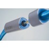 Dekoni Audio Audio Ensemble Undersplit 6.35mm Unbalanced Kábel pre slúchadlá