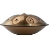 Shamann D Kurd Handpan