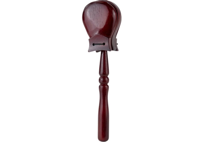 Noicetone S022-1 24x6cm Brown Kastanety