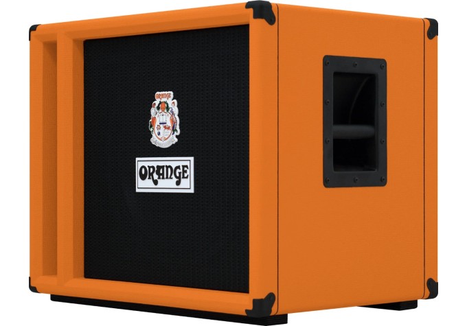 Orange OBC115C Basový reprobox