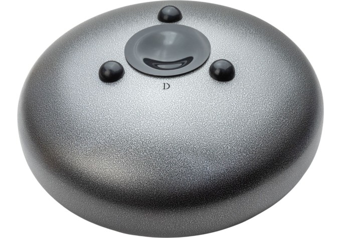 Shamann 12" 11 Notes D Major Silver Tongue Drum