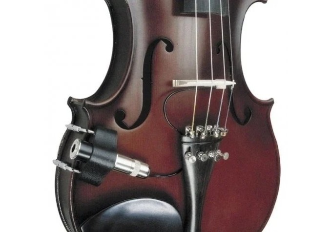 Fishman V-200 Snímač pre sláčikový nástroj