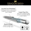 DR Strings Dragon Skin+ Coated Light to Medium 9-46 Struny pre elektrickú gitaru