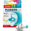 Alpine Pluggies Ochrana sluchu