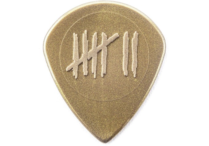 Dunlop 47PXLMTG Mick Thompson Jazz III XL Player Pack Trsátko / Brnkátko