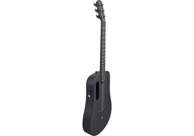 Lava Music ME air Carbon Black