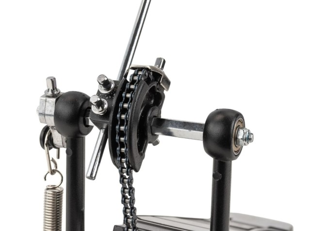 NRG PD-500 Bass Drum Pedal