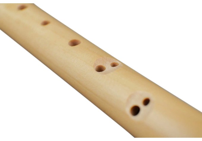 Cascha CFL1B Sopránová zobcová flauta