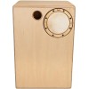 Sela Iconic Cajon Oak Roots Natural Drevený cajon