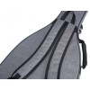 CNB CB1480E Puzdro pre elektrickú gitaru Light Grey
