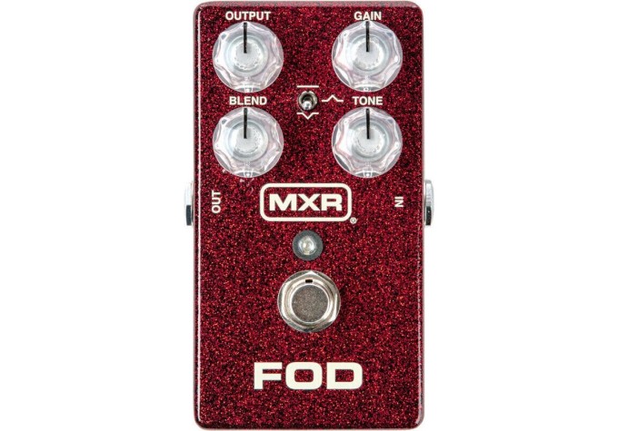 Dunlop MXR M251