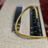 Cascha Professional Line Guitar Cable Nástrojový kábel 6 m Rovný - Zalomený