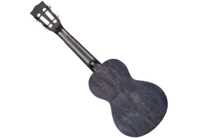 Mahalo ML2SH Koncertné ukulele Smoke Haze