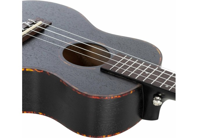 Cascha Tenor Ukulele Mahogany Lefthand Tenorové ukulele