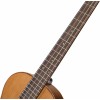 Mahalo MM4 Barytónové ukulele Natural