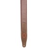 Levys MGS80CS-BRN-GRN Gitarový pás Brown & Green