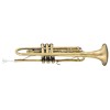 Latone LTR 800 Antique Brass Bb Trúbka