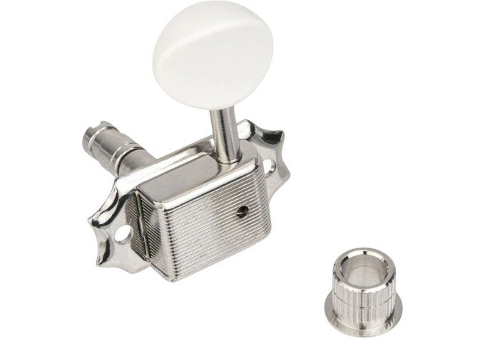 Gotoh SD90 MG 05MA 3L/3R N Nickel Ladiaca mechanika pre gitaru