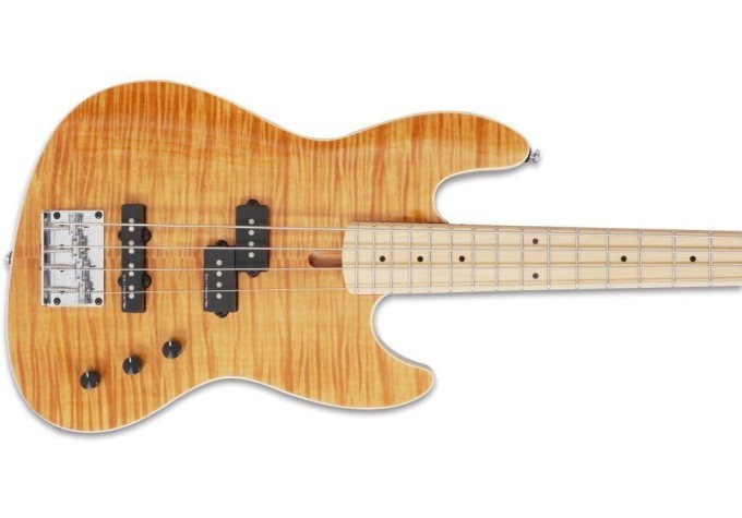 Sire Marcus Miller U5 Alder-4 Natural