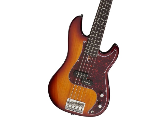 Sire Marcus Miller P5R Alder-5