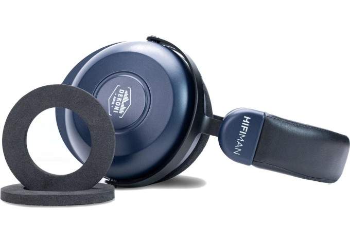 Dekoni Audio BAF-COBALT