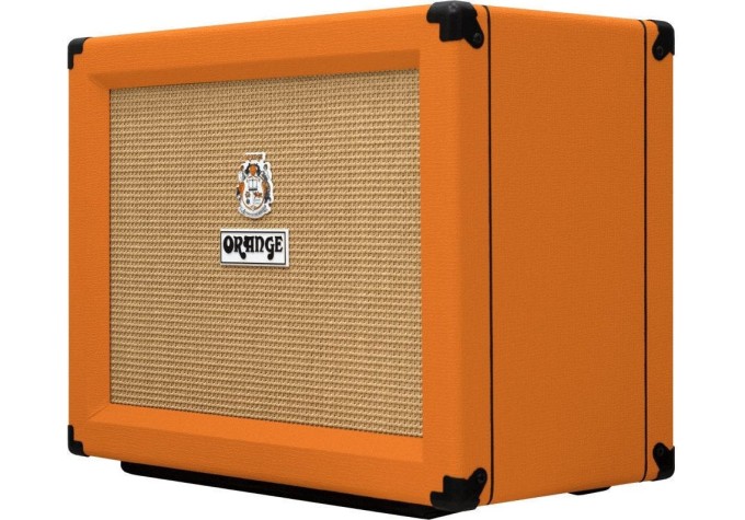 Orange PPC112