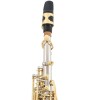 Latone LSS 620 Silver Royalty Sopránový saxofón