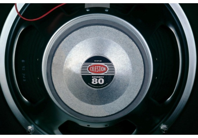 Revoltage RV-80R Celestion Gitarové kombo