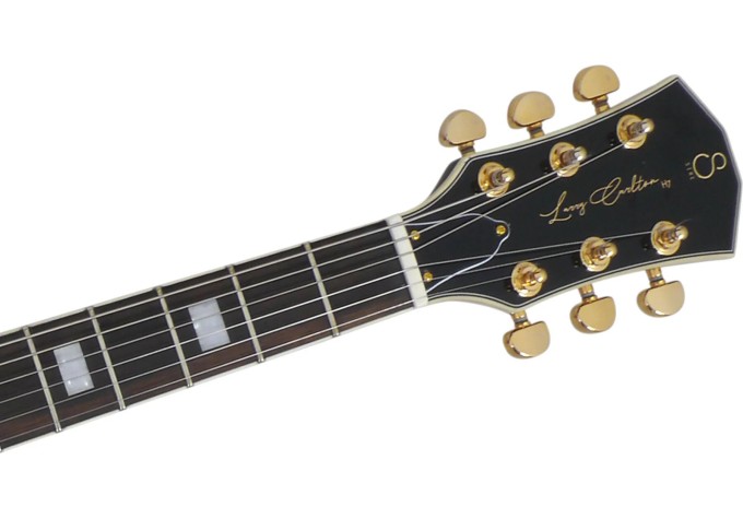 Sire Larry Carlton H7V