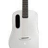 Lava Music ME air Carbon Silver