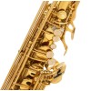 Latone LTS 600 Classic Gold Tenorový saxofón