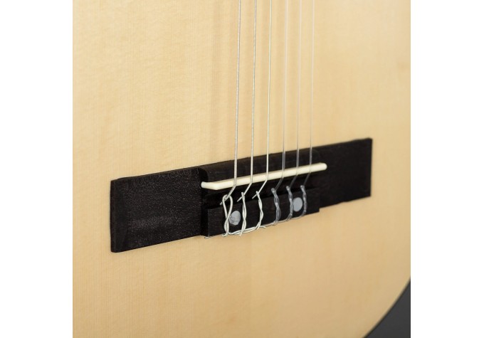 Cascha HH 2351 Student Series 3/4 klasická gitara pre dieťa