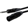 Enova EC-A1-XLMPLM3-6 Čierna 6 m
