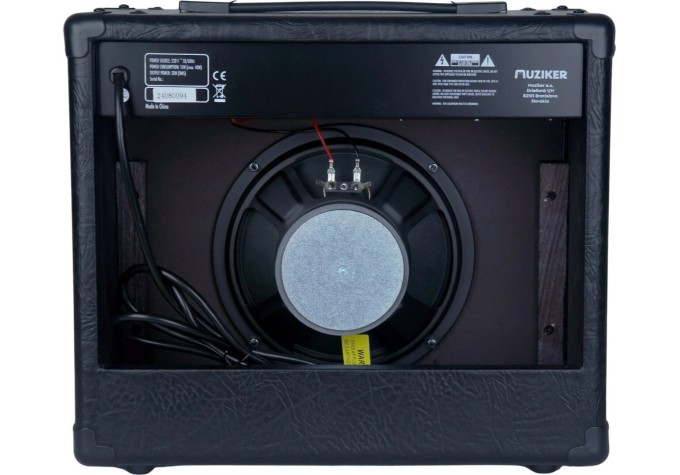 Revoltage RV-20R Gitarové kombo