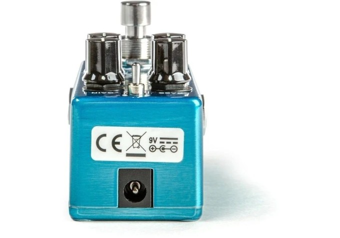 Dunlop MXR CSP027 Timmy