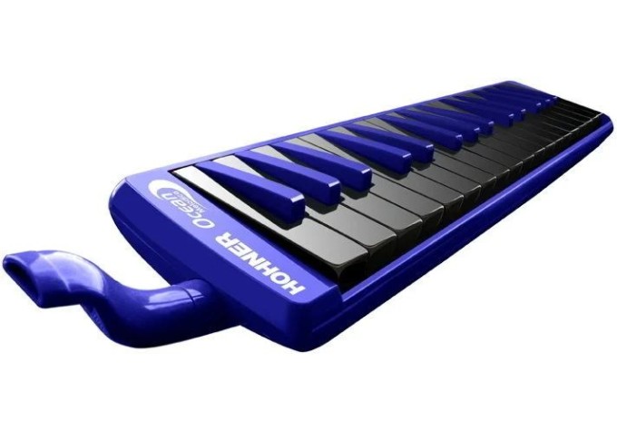 Hohner Melodica 32 Melodika Ocean