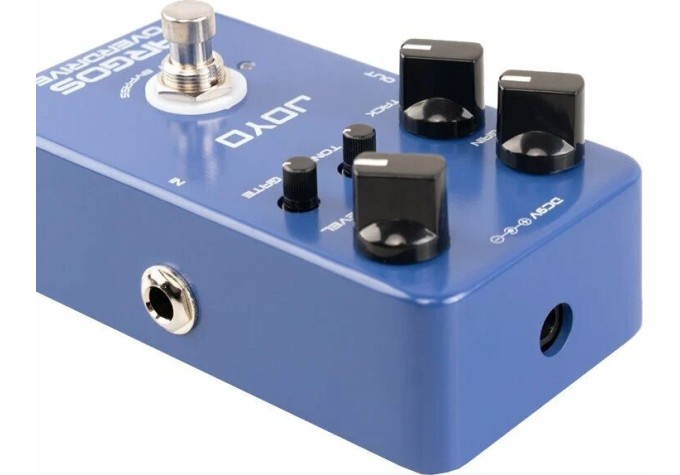 Joyo JF-23 Argos Overdrive