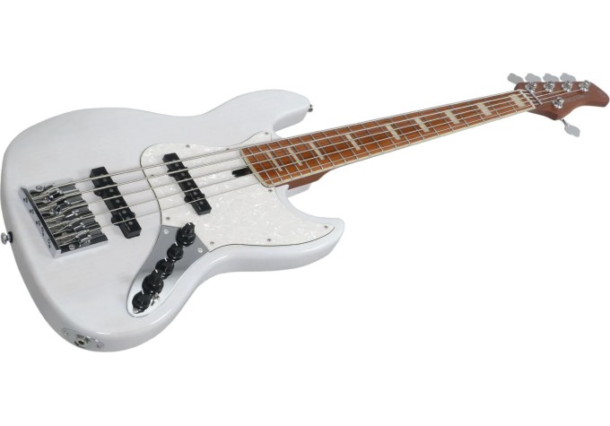 Sire Marcus Miller V8-5 White Blonde