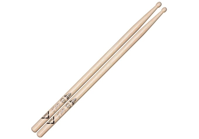 Vater VHJW908 Jay Weinberg 908 Bubenícke paličky