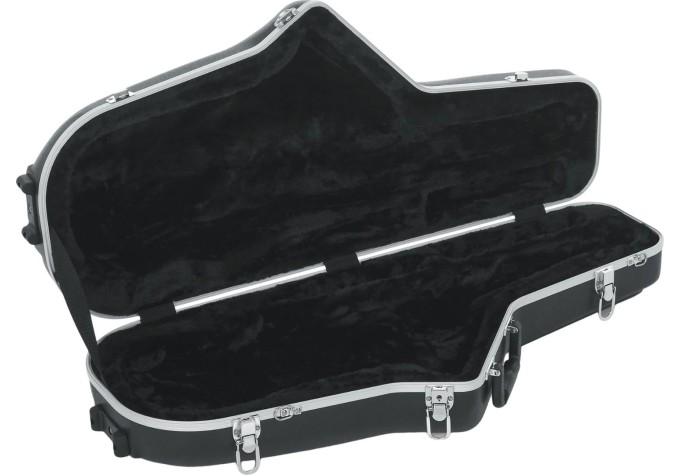 Gator GC-TENOR SAX Puzdro pre plechové dychové nástroje