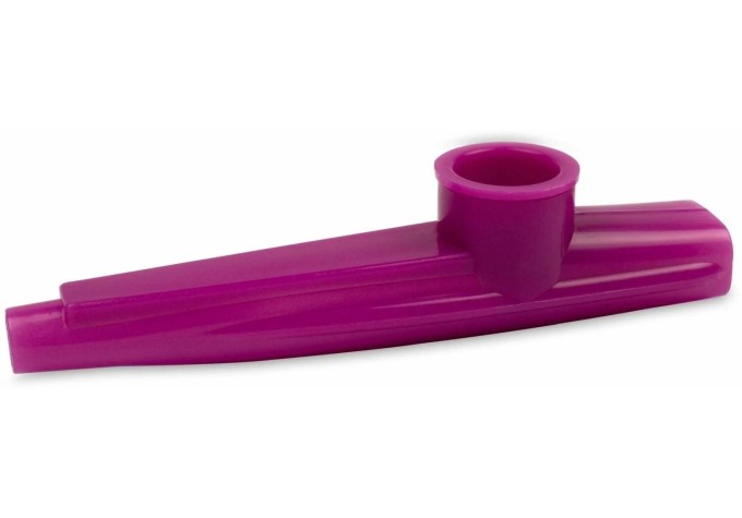 Cascha Kazoo Bucket - 30 pieces Kazoo