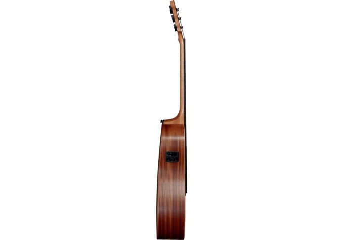 LAG Tramontane T70DCE Natural Satin