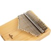 Shamann 21 Key with Soundhole on Bottom Kalimba