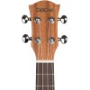 Cascha HH2049 Premium Tenorové ukulele Natural