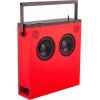 Teenage Engineering OB–4 Red