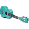 Mahalo ML2AB Koncertné ukulele Aqua Blue