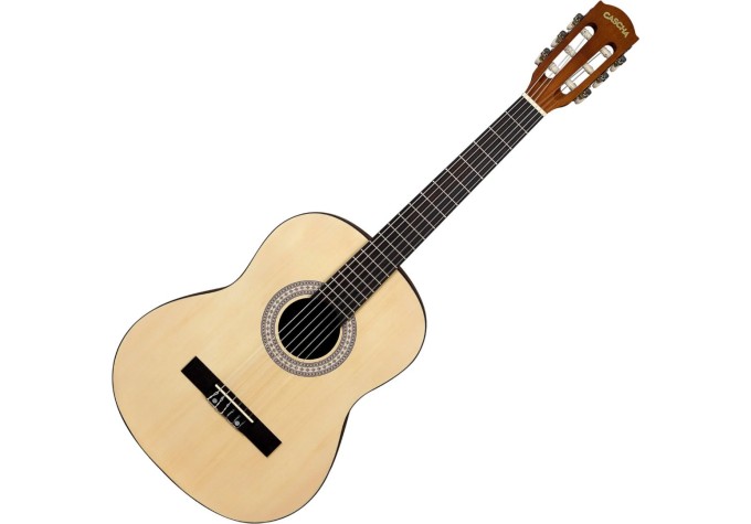 Cascha HH 2351 Student Series 3/4 klasická gitara pre dieťa