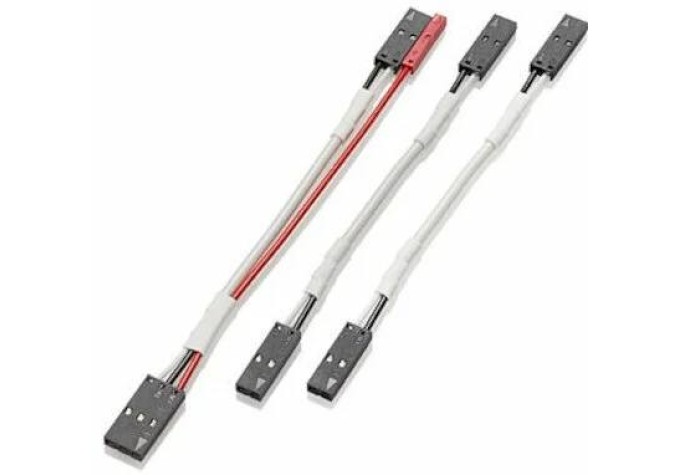 EMG 25K Split Volume (Solderless)