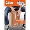 Sela Primera Brown Bundle Brown Drevený cajon